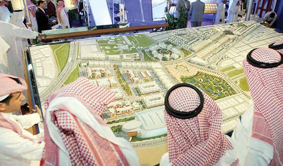 Off-Plan Sales Projects (Wafi)