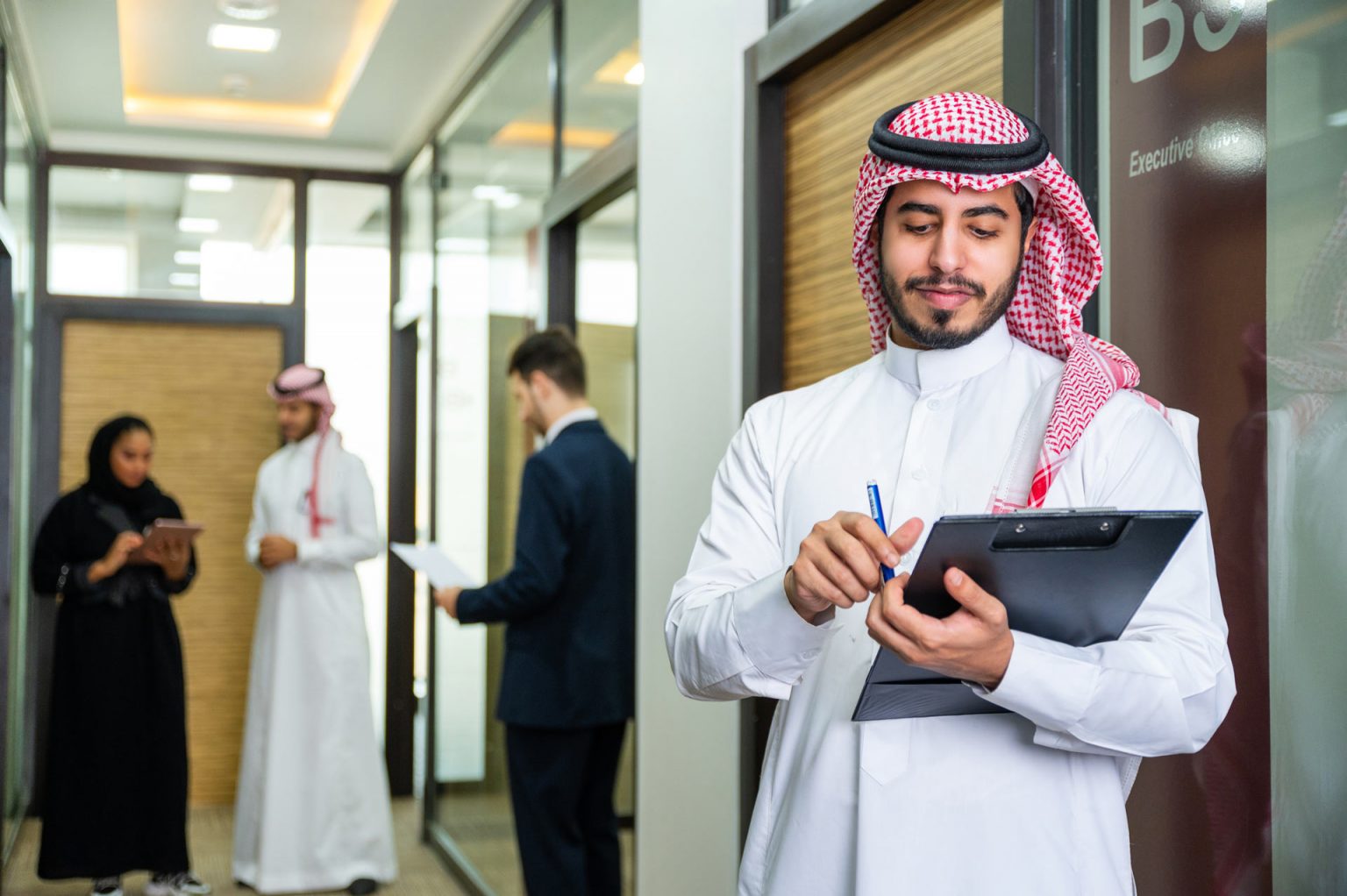 Administrative and Operational Services